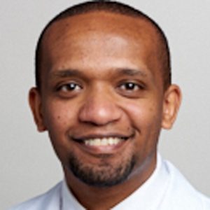 Ghideon Ezaz, MPP, MD