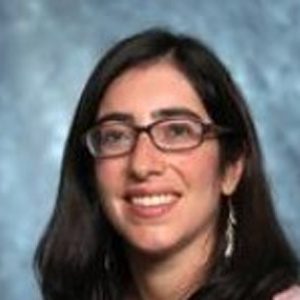 Elizabeth Sokol, MD