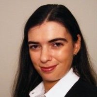 Corina Ungureanu, MD