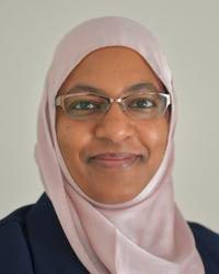 Nada Osman, MD