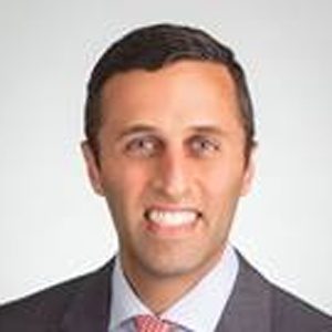 Kian Eftekhari, MD