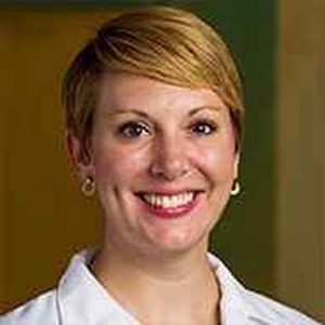 Ashleigh Halderman, MD