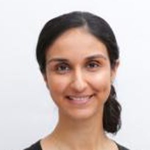 Meghna Trivedi, MD, MS