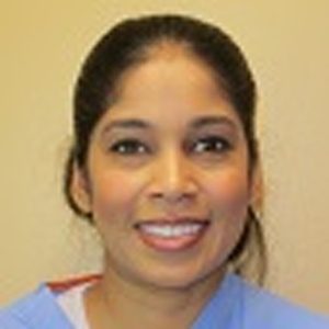 Keisha Baldeosingh, MD