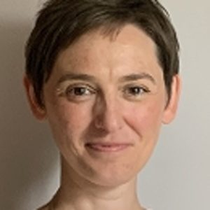 Claire Jackson-Rabinowitz, DO