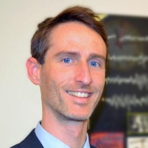 Logan Schneider, MD