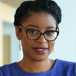 Osamuede Edobor-Osula, MPH, MD