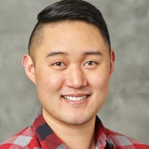 Rex Cheng, MD