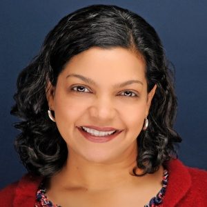 Roopa Bhat, PhD, MD
