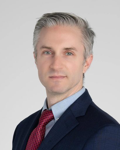 James McNicholas, DO