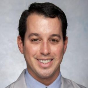 Christopher Trevino, MD