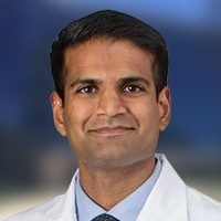 Jaecel Shah, MD