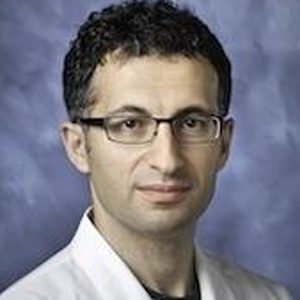 Hasanian Jilaihawi, MBBCh, MD