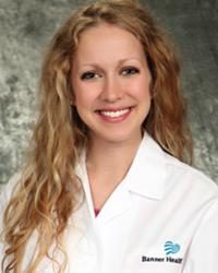 Sarah Moore, MD
