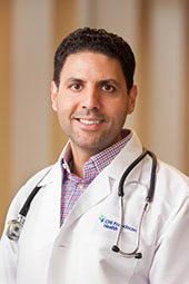 Shahrooz Zandnia, MD