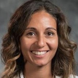 Julia Visgauss, FAAOS, MD