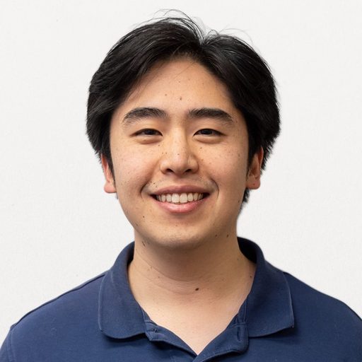 Jacob Liu, MD