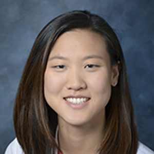 Vivian Lin, MD
