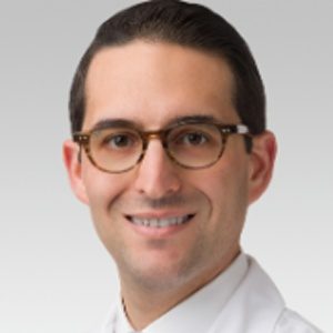 Joshua Halpern, MD