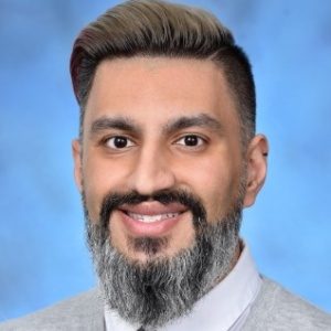 Sulman Mirza, MD