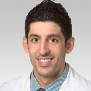 Dimitri Papagiannopoulos, MD