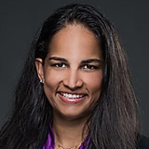 Kavita Iyengar