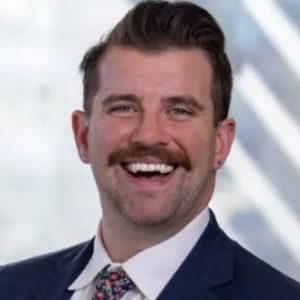 Carl Streed, FACP, HON FACP, MD, MPH