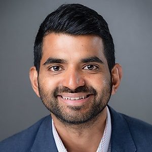 Jithin Yohannan, MPH, MD
