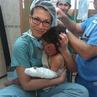 Mona Hanouni, MD