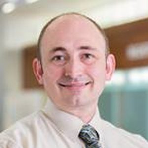 David Burrow, MD
