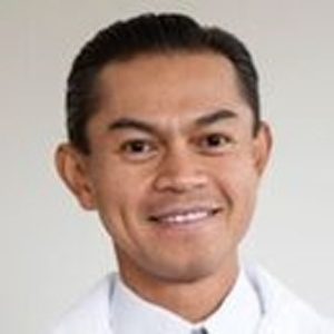 Freddie Verzosa, MD, MPH
