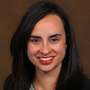 Karen Traslavina, MSCR, MD, FAAN, MBA