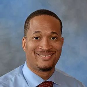 Shariff Dunlap, MD