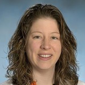Anna Bird, MD
