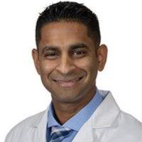 Garry McCulloch, MD
