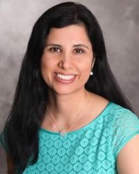 Shristi Neupane, MBBS, MD