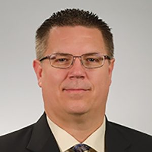 Thomas Palmer, DO, FACOI