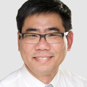 Huy Tran, PhD, FHRS, MD