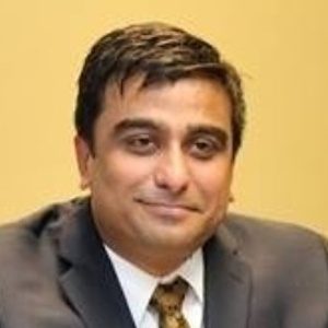 Priyadarshan Bajpayi, MD
