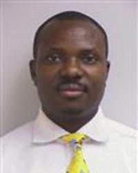 Babajide Faditan, MD