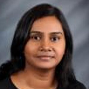 Nalini Valluru, MBBS, MD