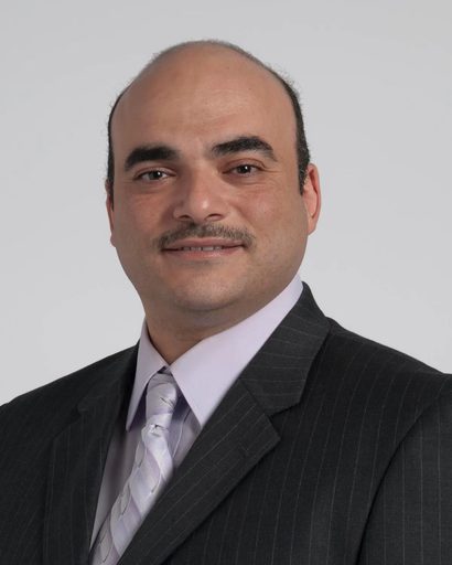 Khaldoon Shaheen, MD