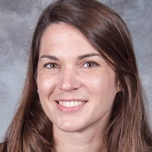 Rebecca Llamado, MD