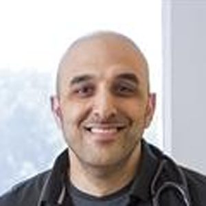 Ali Kadkhoda, DO
