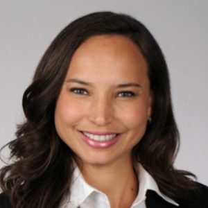 Karolinne Rocha, PhD, MD