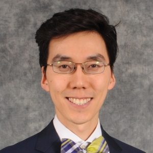 Jeffrey Yu, MD