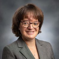 Sarah Fahnhorst, DO