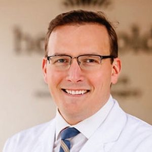 Luke Hyder, MD