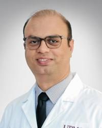 Gaurav Dighe, MD