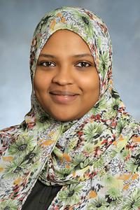 Wafa Elhassan, MD